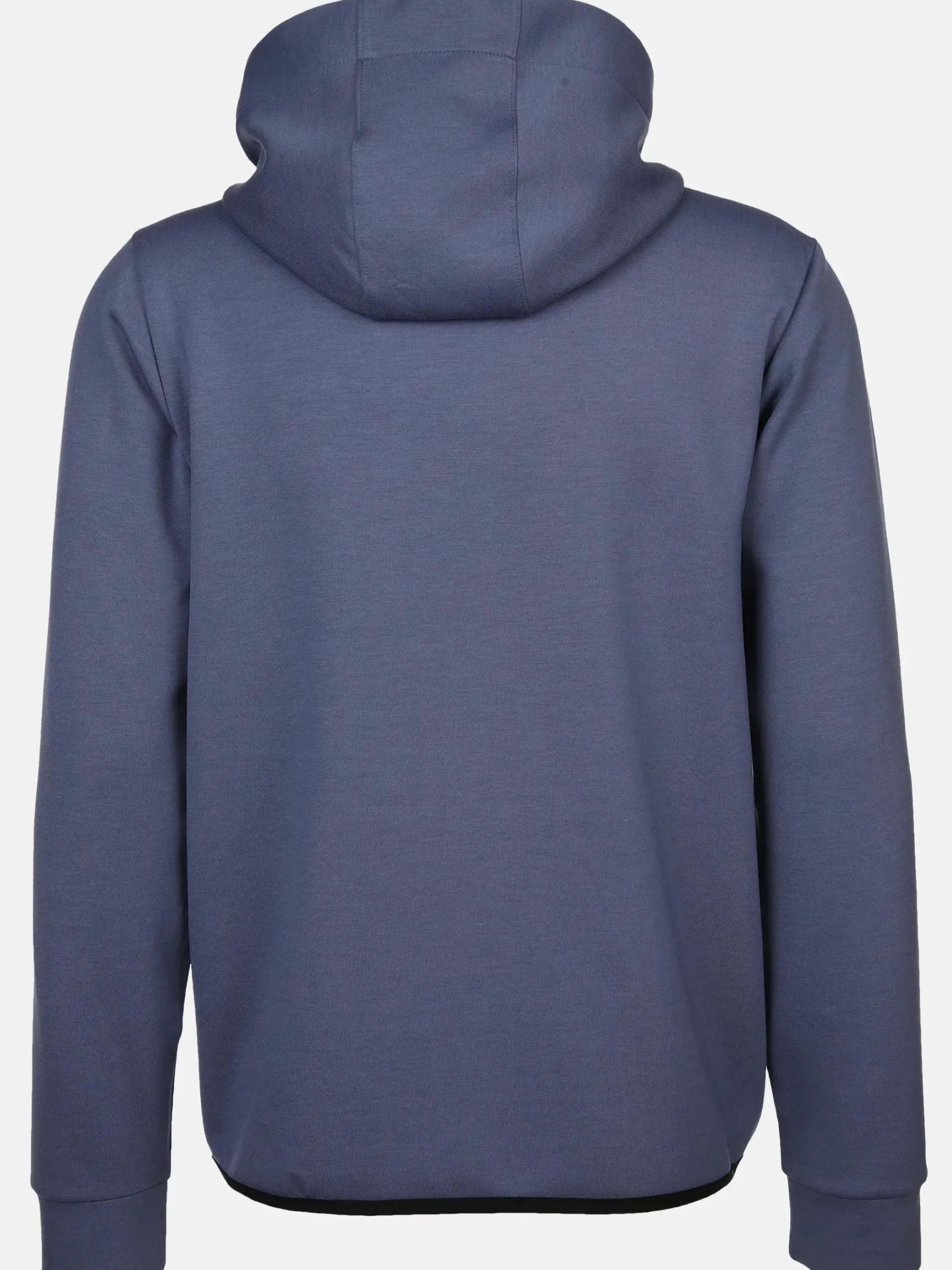 Herren Grinario Sports Unisex Sweatjacke mit Kapuze