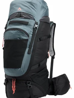 Mc Kinley Unisex Trekkingrucksack 72x29x24 cm