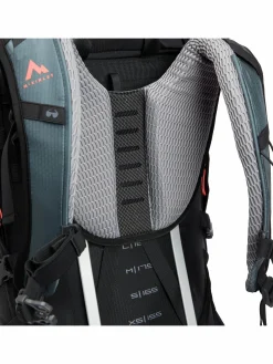 Mc Kinley Unisex Trekkingrucksack 72x29x24 cm