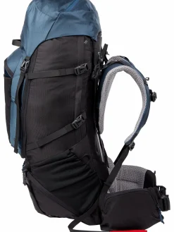 Mc Kinley Unisex Trekkingrucksack 75x26x29 cm