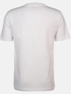 Damen Grinario Sports Unisex T-Shirt Fussball EM24 Deutschland