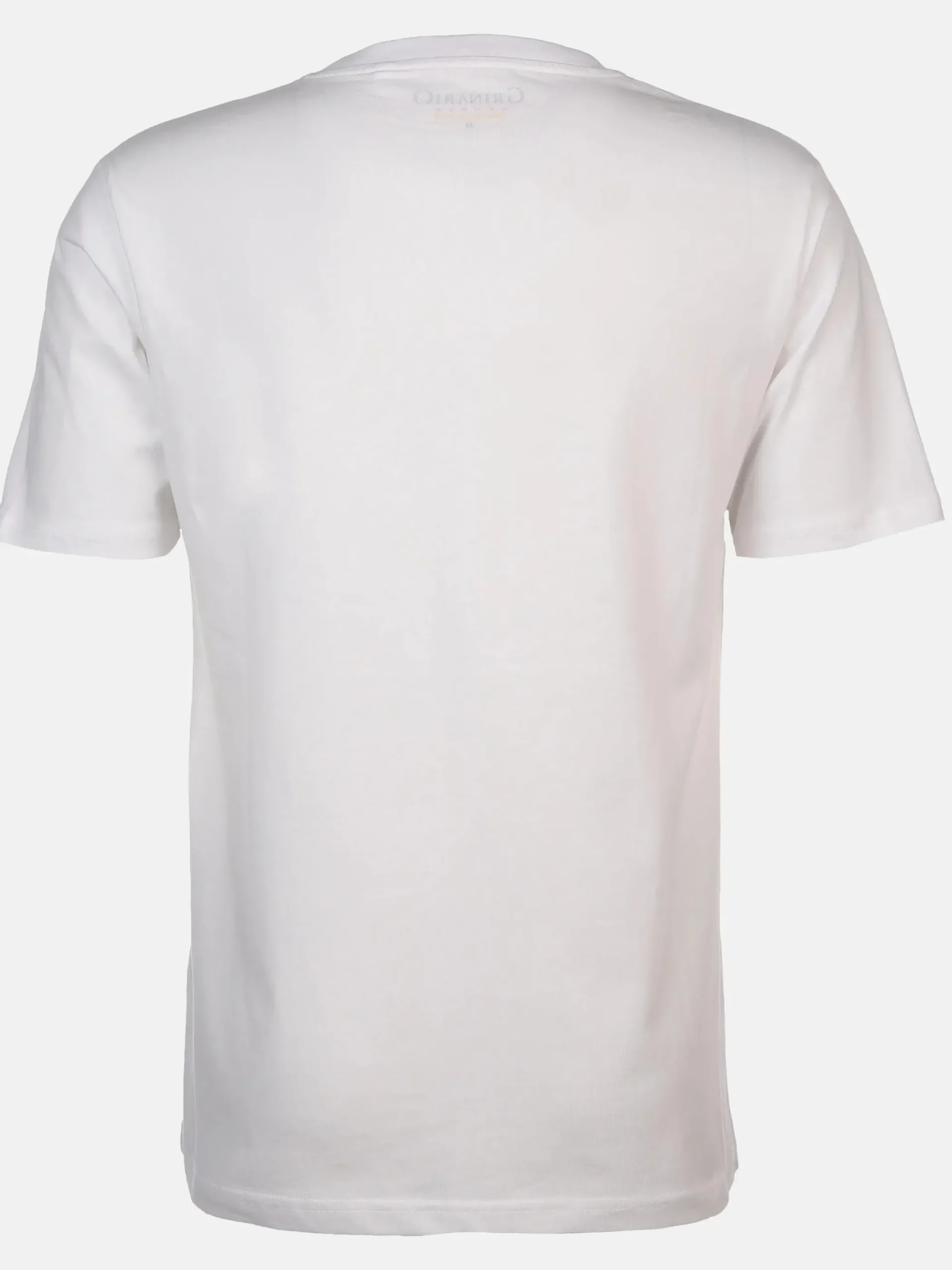 Damen Grinario Sports Unisex T-Shirt Fussball EM24 Deutschland