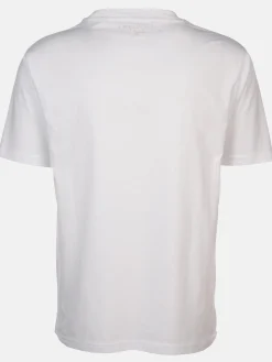 Damen Grinario Sports Unisex T-Shirt Fussball EM24 Deutschland