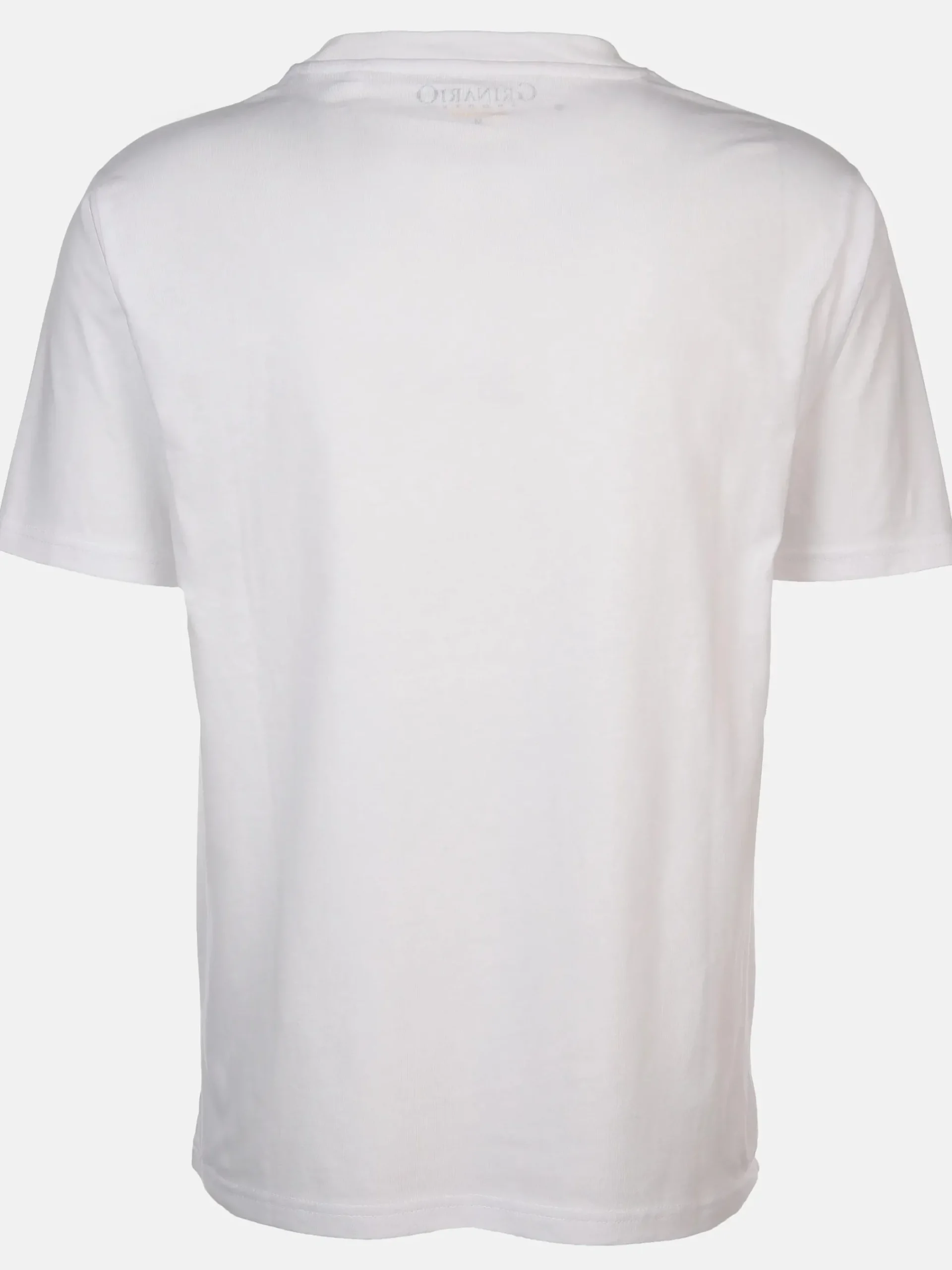 Damen Grinario Sports Unisex T-Shirt Fussball EM24 Deutschland