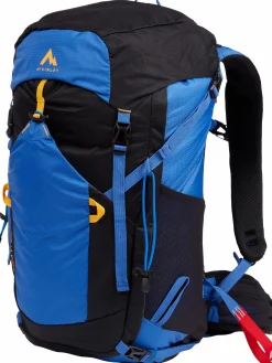 Mc Kinley Unisex Wanderrucksack 56x28x20 cm