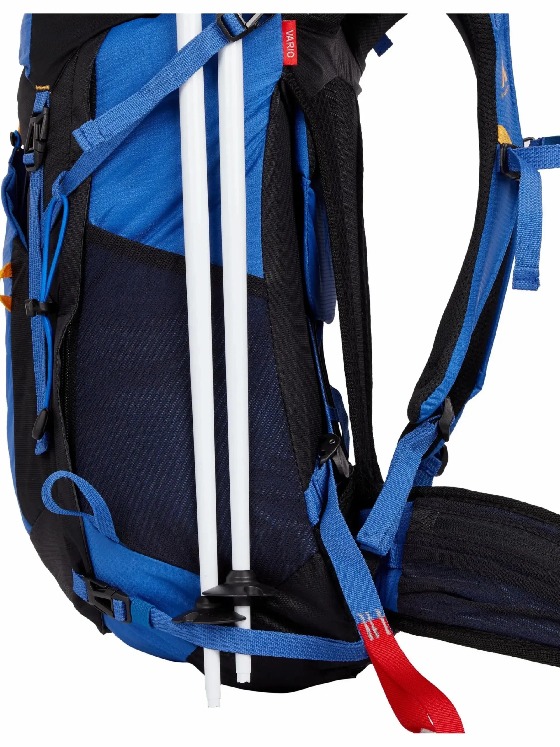 Mc Kinley Unisex Wanderrucksack 56x28x20 cm