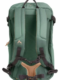 Mc Kinley Unisex Wanderrucksack 50x18x27 cm