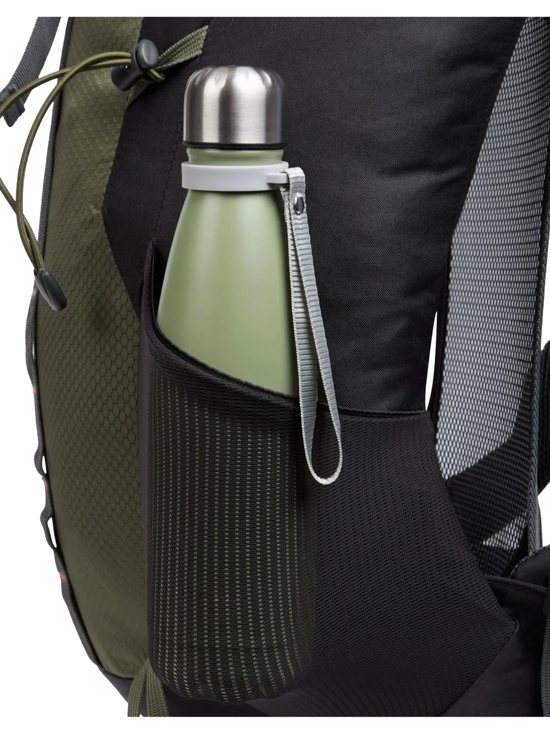 Mc Kinley Unisex Wanderrucksack 53x29x18 cm