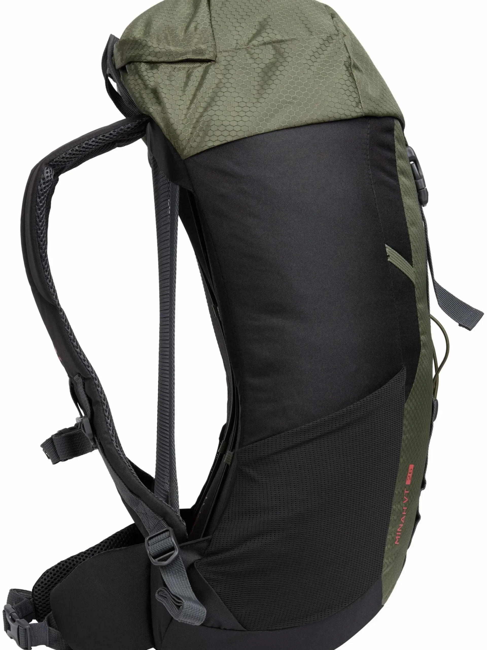 Mc Kinley Unisex Wanderrucksack 53x29x18 cm