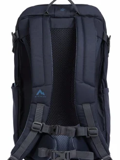 Mc Kinley Unisex Wanderrucksack 50x18x27 cm