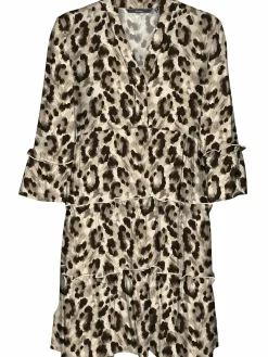 Damen Vero Moda VMEASY JOY 3/4 SHORT Kleid