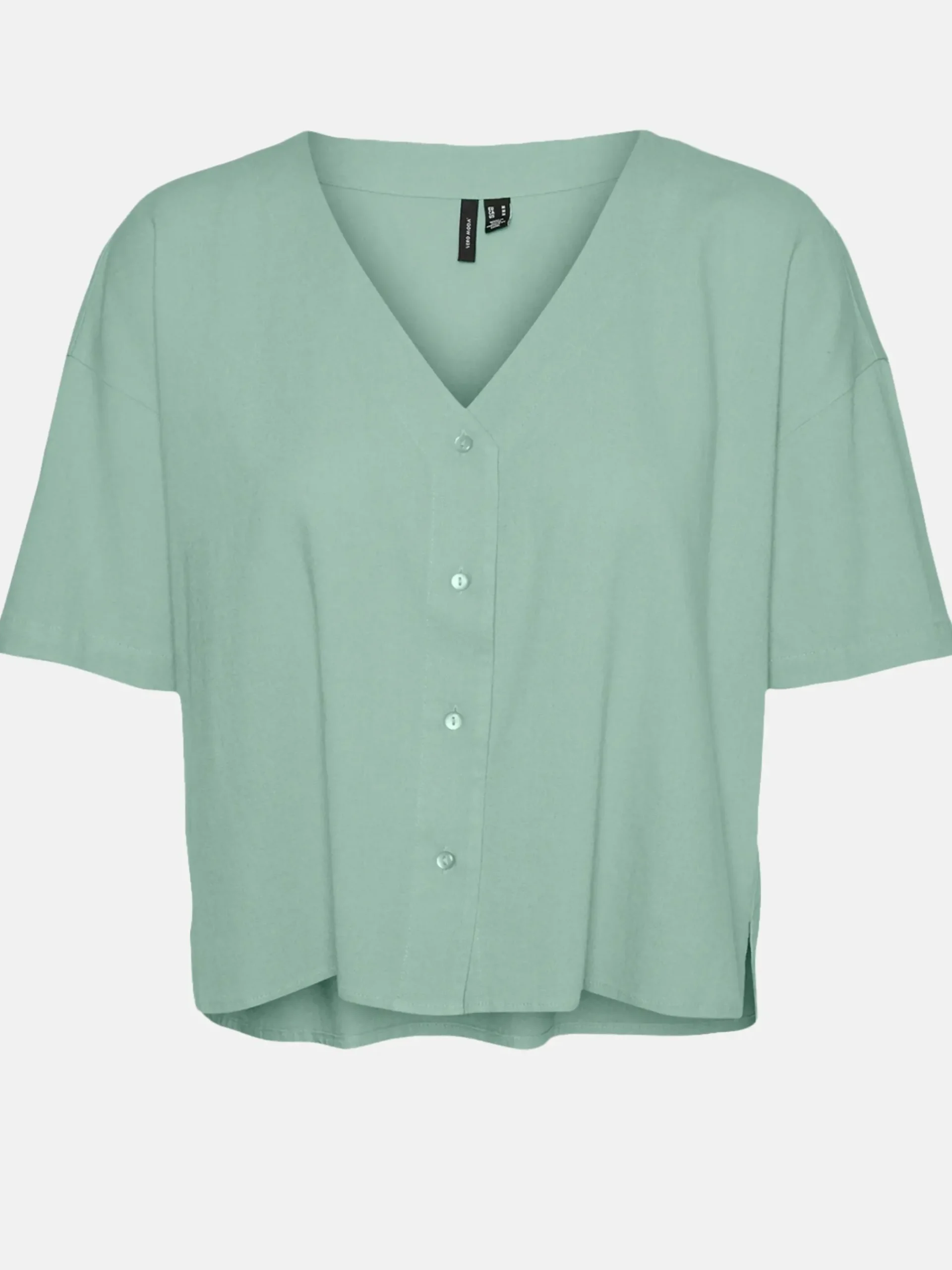 Damen Vero Moda VMJESMILO 2/4 SHIRT W Bluse