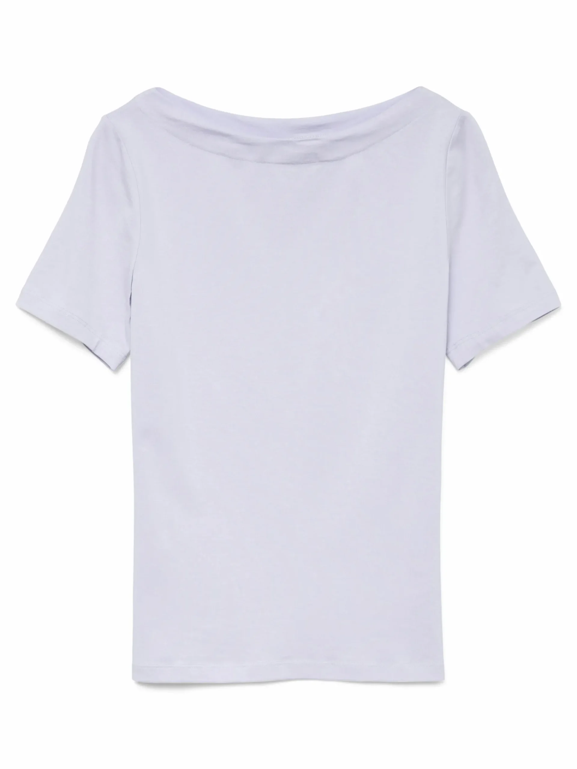 Damen Vero Moda VMPANDA MODAL S/S TOP