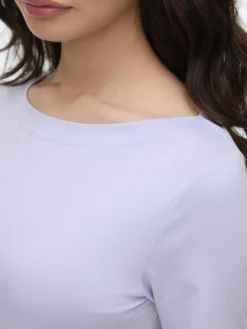 Damen Vero Moda VMPANDA MODAL S/S TOP