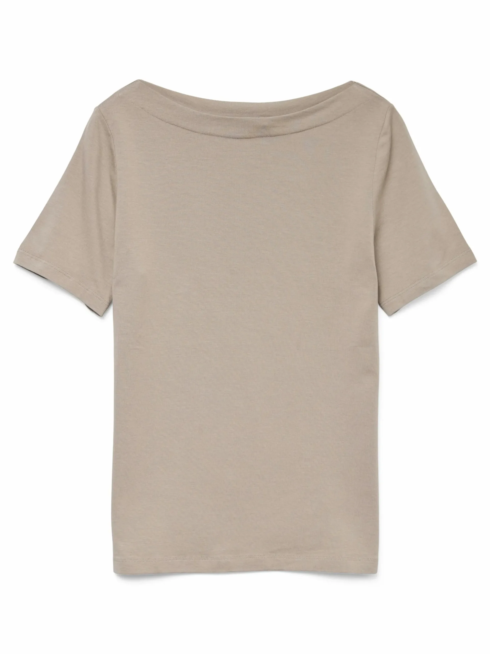 Damen Vero Moda VMPANDA MODAL S/S TOP