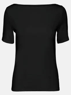 Damen Vero Moda VMPANDA MODAL S/S TOP