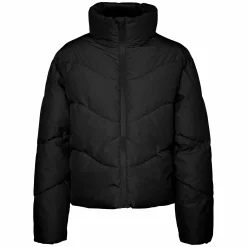 Damen Vero Moda VMWAVE SHORT JACKET B Steppjacke