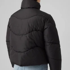 Damen Vero Moda VMWAVE SHORT JACKET B Steppjacke