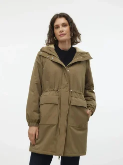 Damen Vero Moda VMALMA COAT Mantel