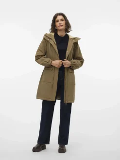 Damen Vero Moda VMALMA COAT Mantel