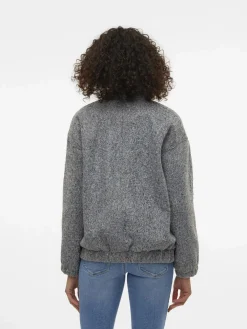 Damen Vero Moda VMAMBER ELITE BOMBER Blousonjacke