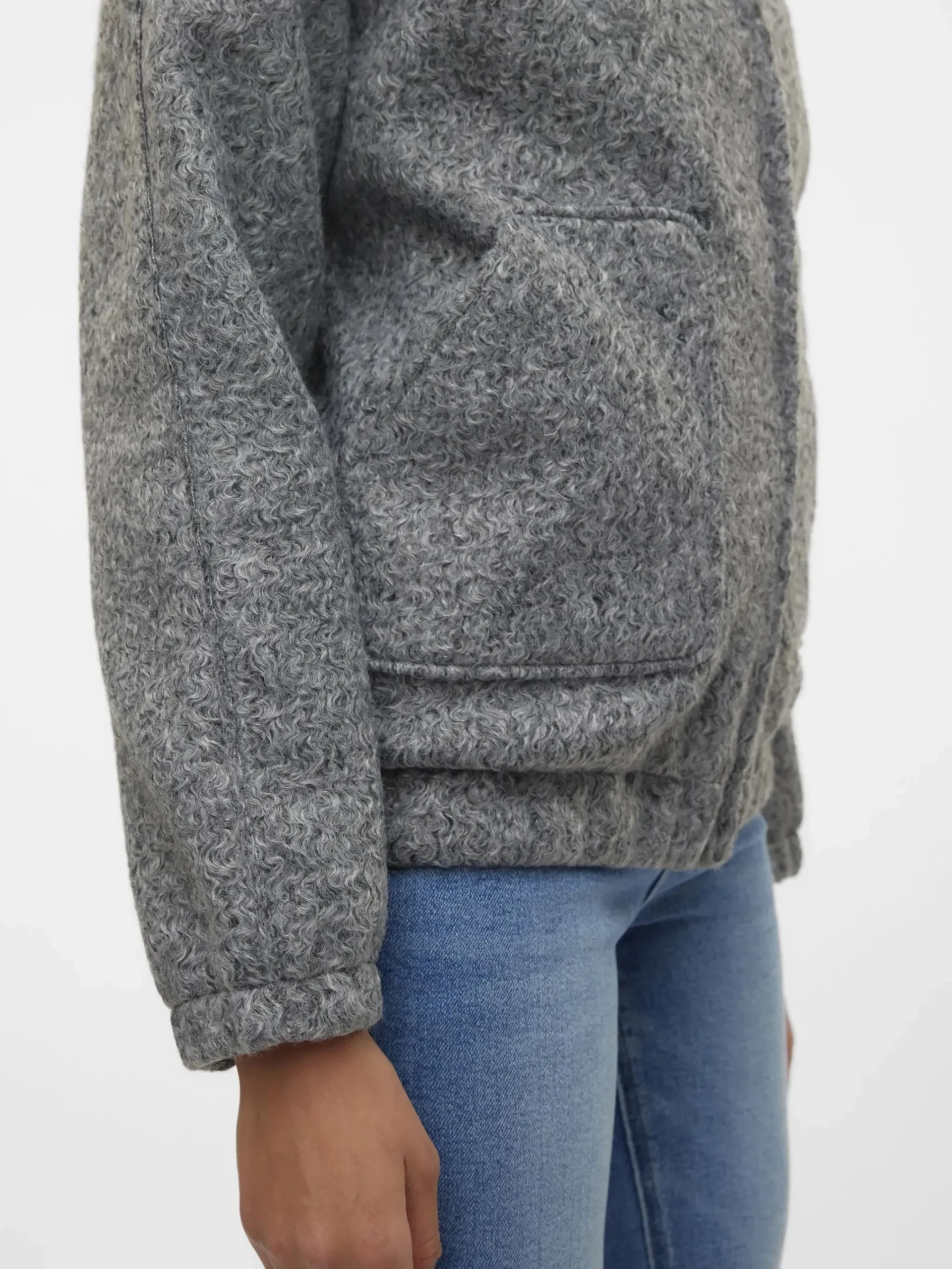 Damen Vero Moda VMAMBER ELITE BOMBER Blousonjacke