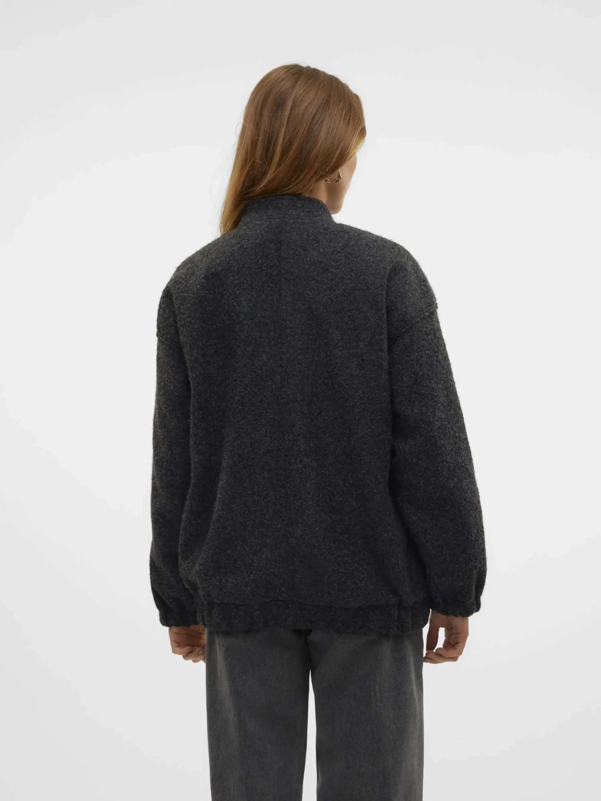 Damen Vero Moda VMAMBER ELITE BOMBER Blousonjacke