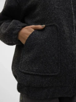 Damen Vero Moda VMAMBER ELITE BOMBER Blousonjacke