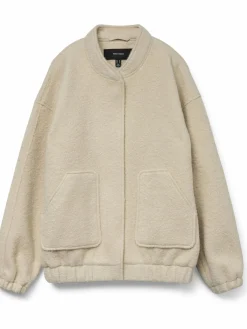 Damen Vero Moda VMAMBER ELITE BOMBER Blousonjacke