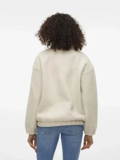 Damen Vero Moda VMAMBER ELITE BOMBER Blousonjacke