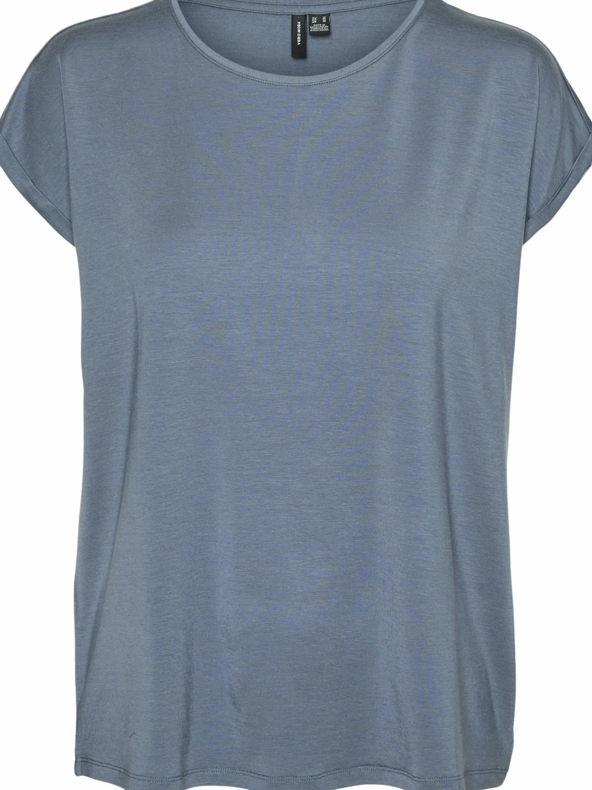 Damen Vero Moda VMAVA PLAIN SS TOP GA Shirt
