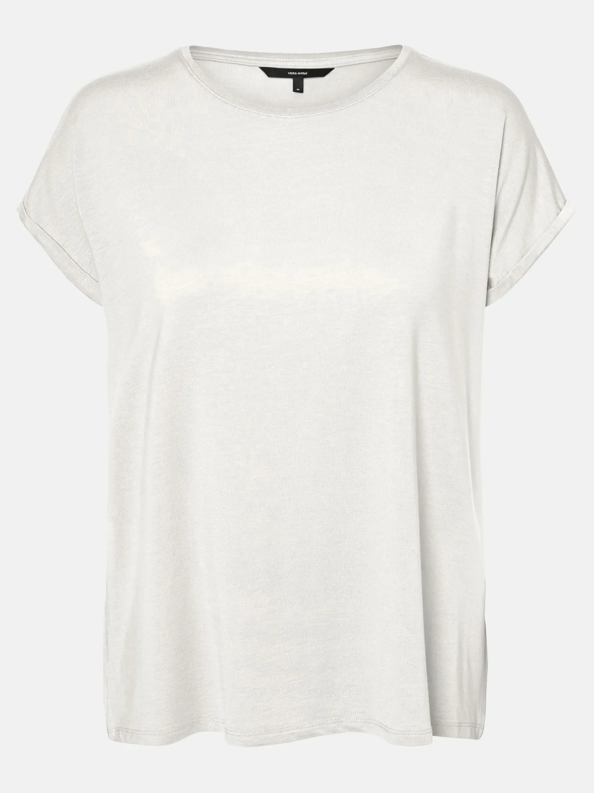 Damen Vero Moda VMAVA PLAIN SS TOP GA Shirt