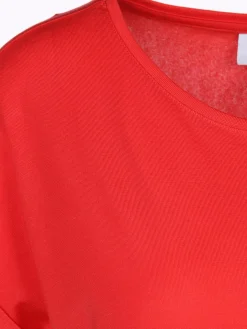 Damen Vero Moda VMAVA PLAIN SS TOP GA Shirt