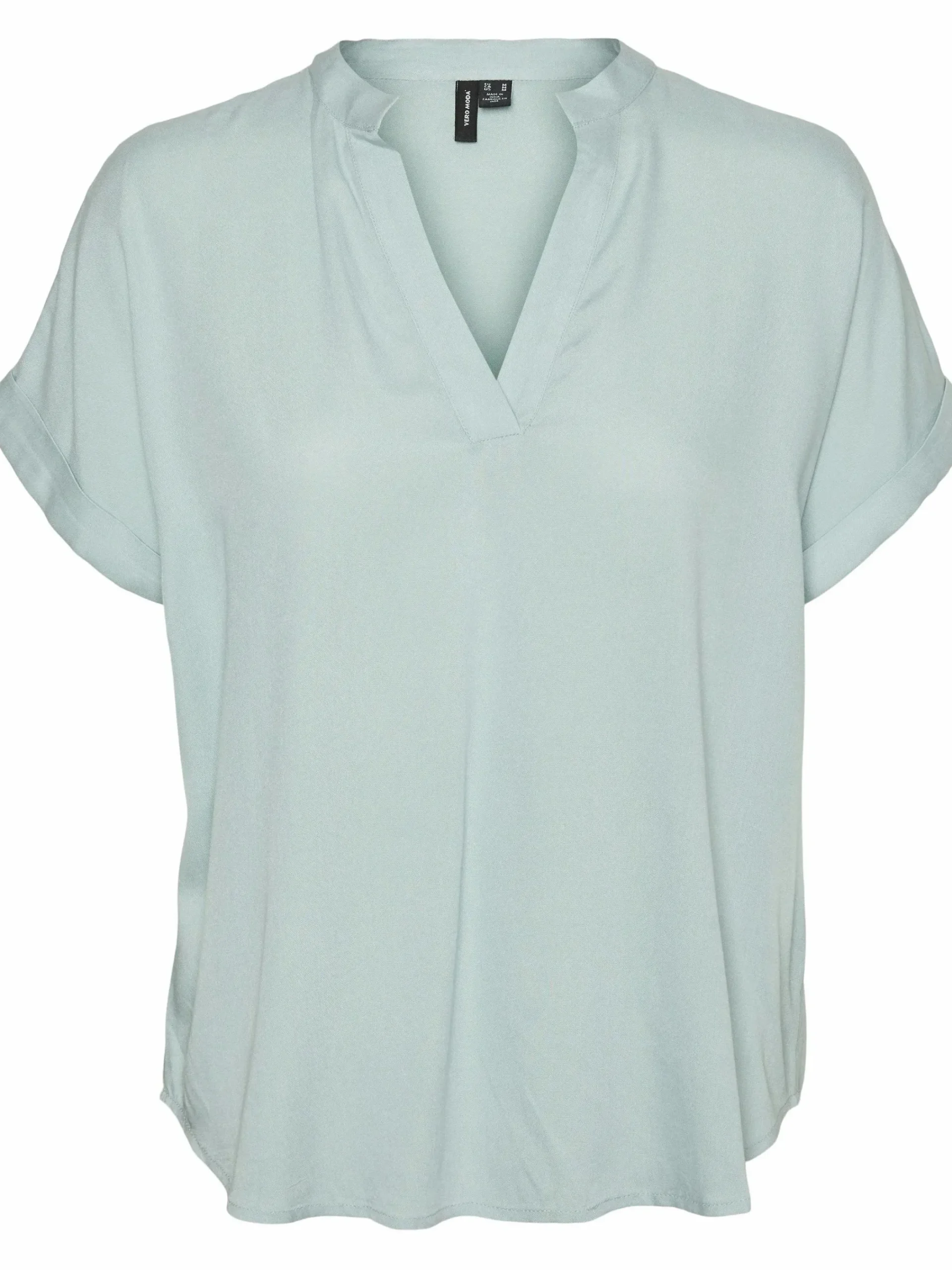 Damen Vero Moda VMBEAUTY SS TOP GA NO Bluse
