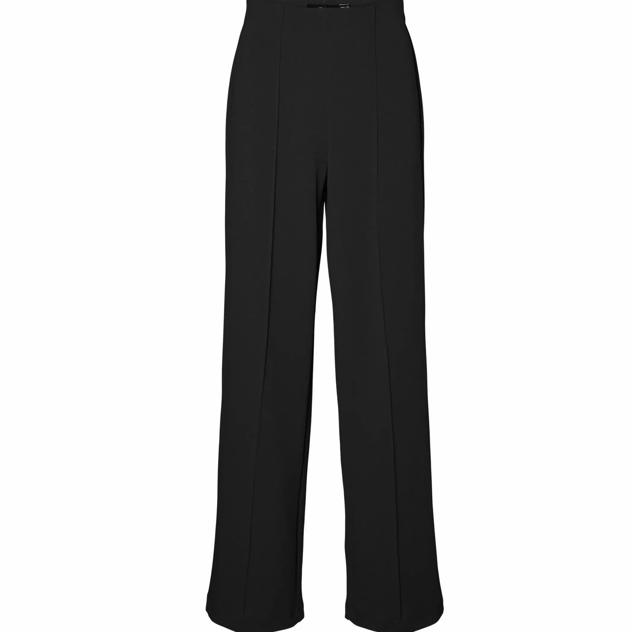 Damen Vero Moda VMBECKY HR WIDE PULL Hose