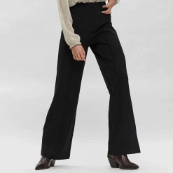 Damen Vero Moda VMBECKY HR WIDE PULL Hose