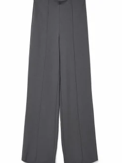 Damen Vero Moda VMBECKY HR WIDE PULL Hose