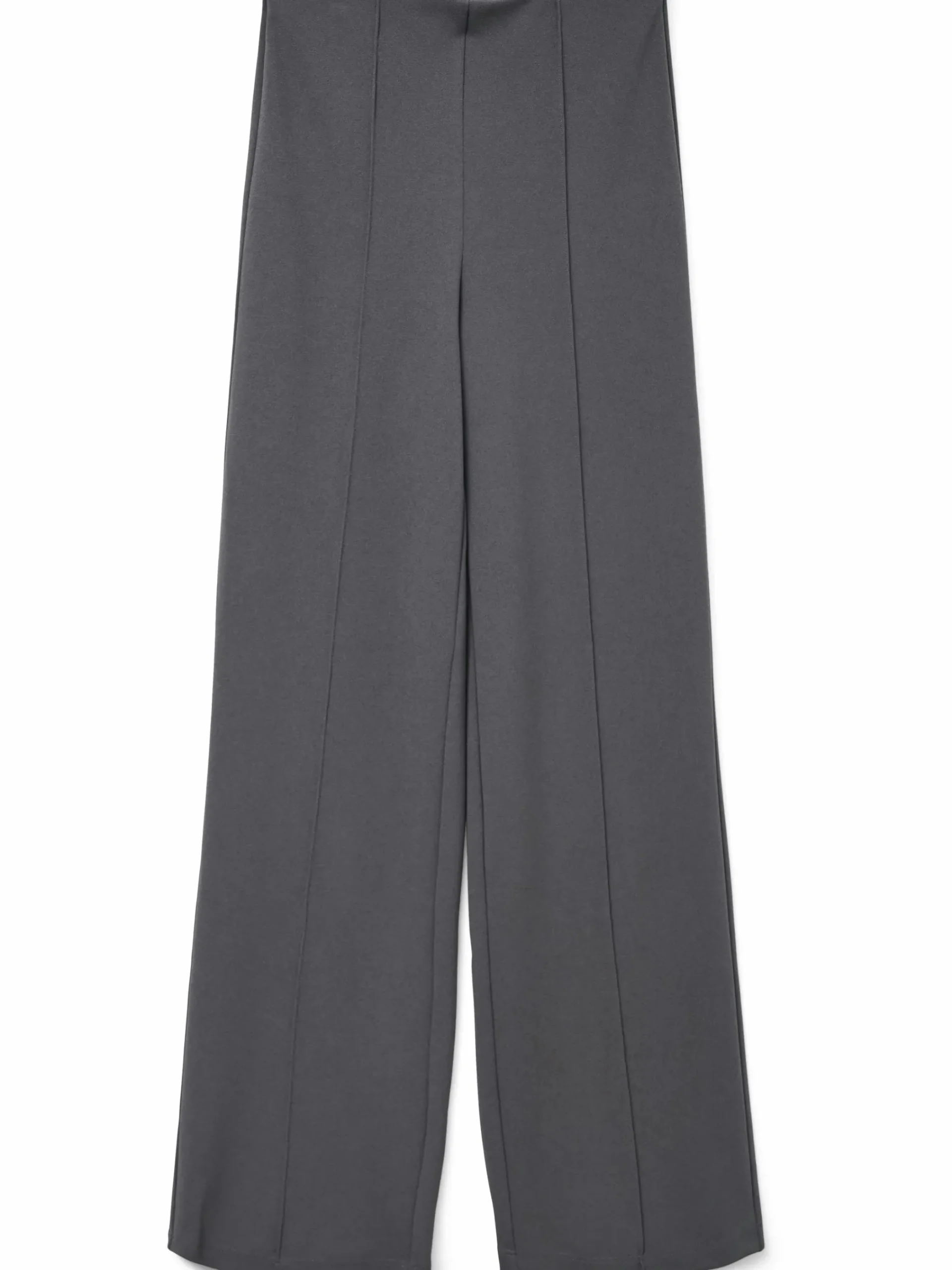 Damen Vero Moda VMBECKY HR WIDE PULL Hose