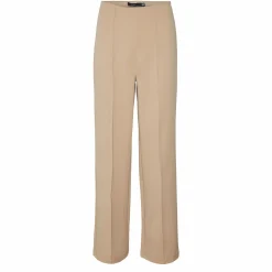 Damen Vero Moda VMBECKY HR WIDE PULL Hose