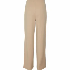 Damen Vero Moda VMBECKY HR WIDE PULL Hose