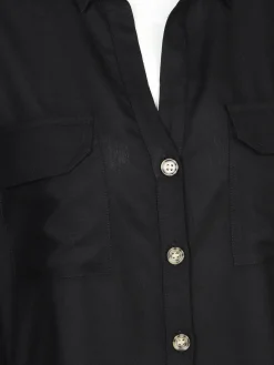 Damen Vero Moda VMBUMPY L/S SHIRT NEW Bluse