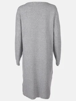 Damen Vero Moda VMDOFFY LS LONG OPEN Longcardigan