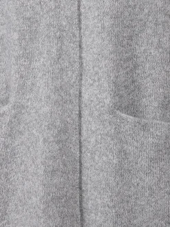 Damen Vero Moda VMDOFFY LS LONG OPEN Longcardigan