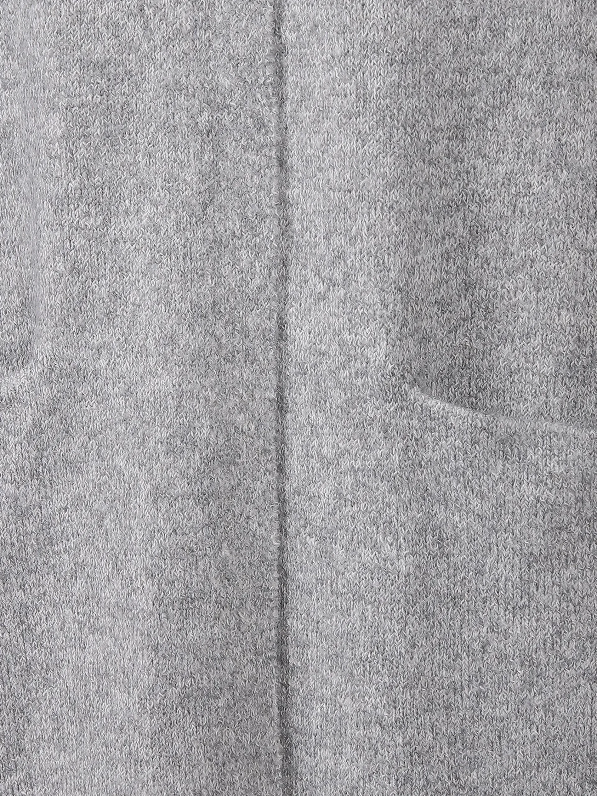 Damen Vero Moda VMDOFFY LS LONG OPEN Longcardigan