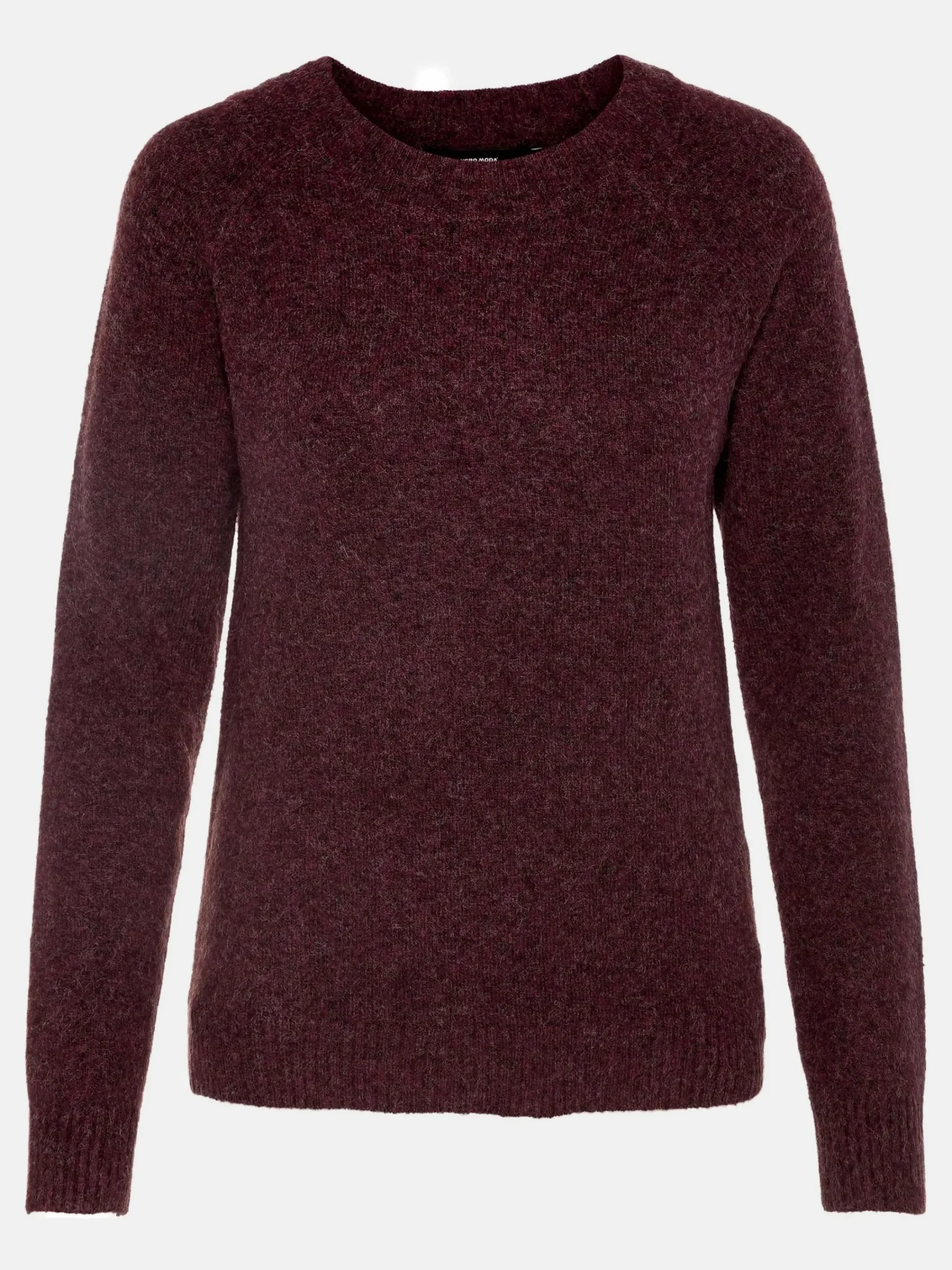 Damen Vero Moda VMDOFFY LS O-NECK BLO Pullover