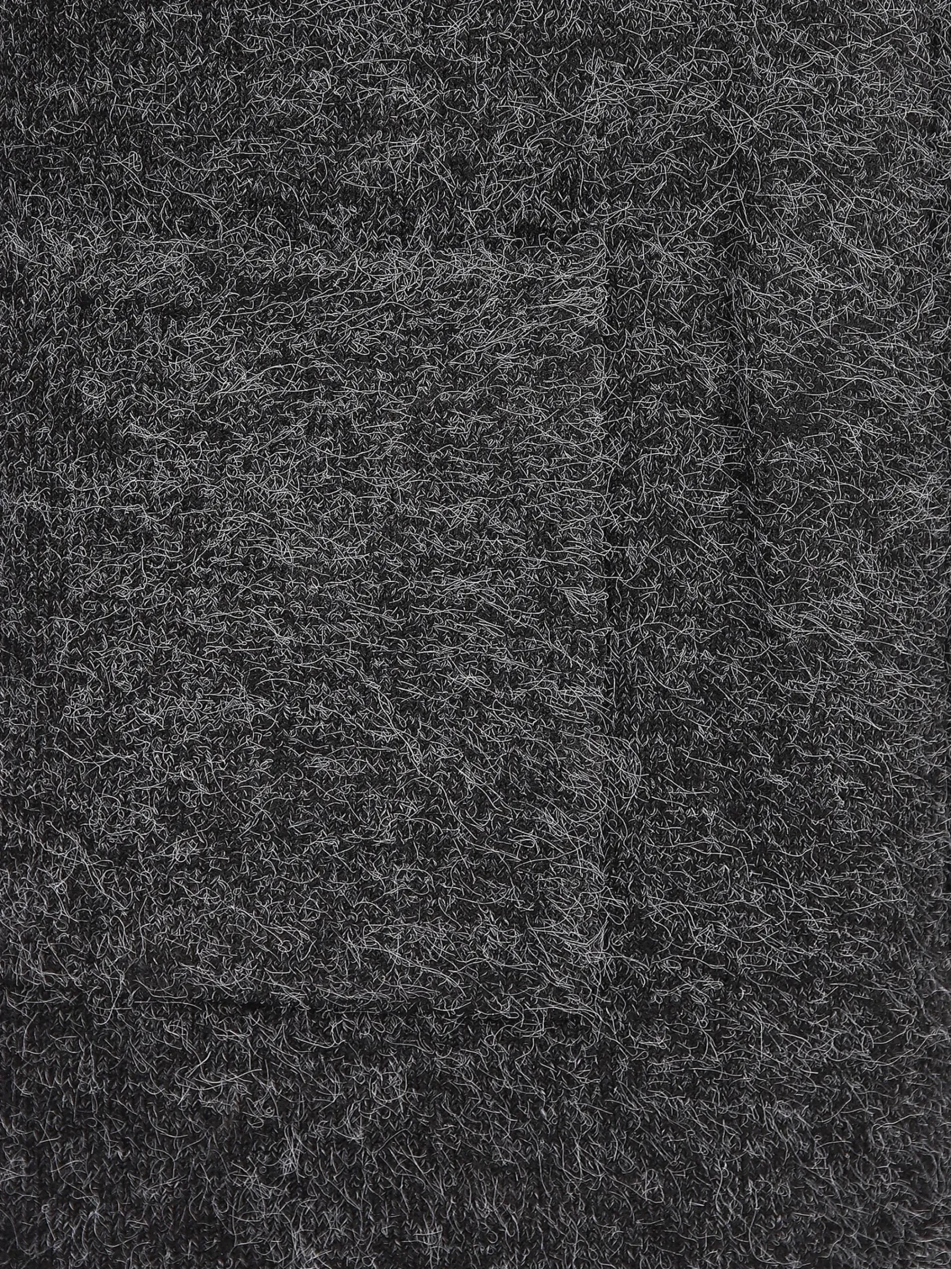 Damen Vero Moda VMDOFFY LS OPEN HOOD Longcardigan