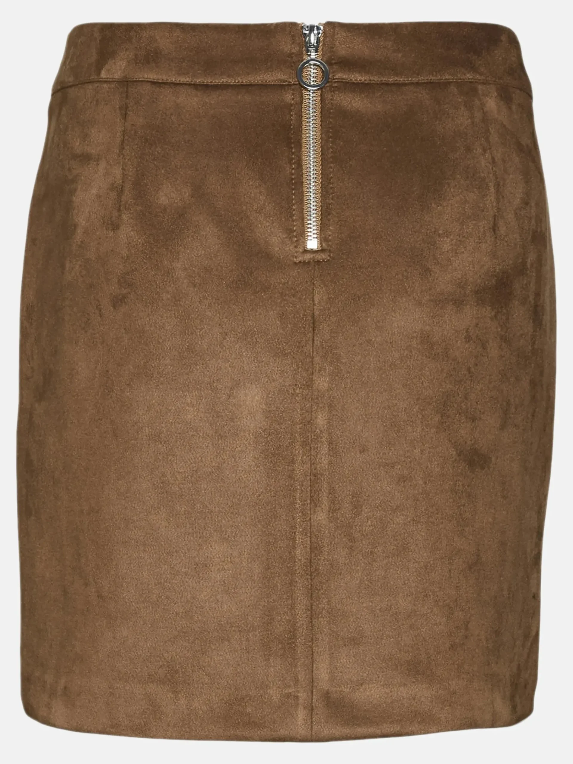 Damen Vero Moda VMDONNADINA FAUX SUED Rock