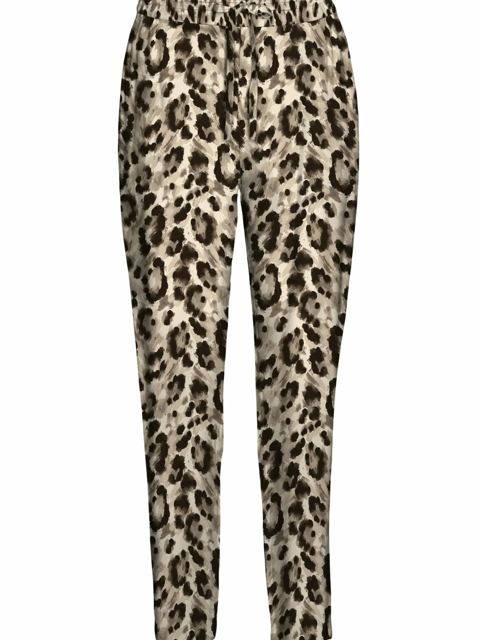 Damen Vero Moda VMEASY JOY NW LOOSE P Freizeithose