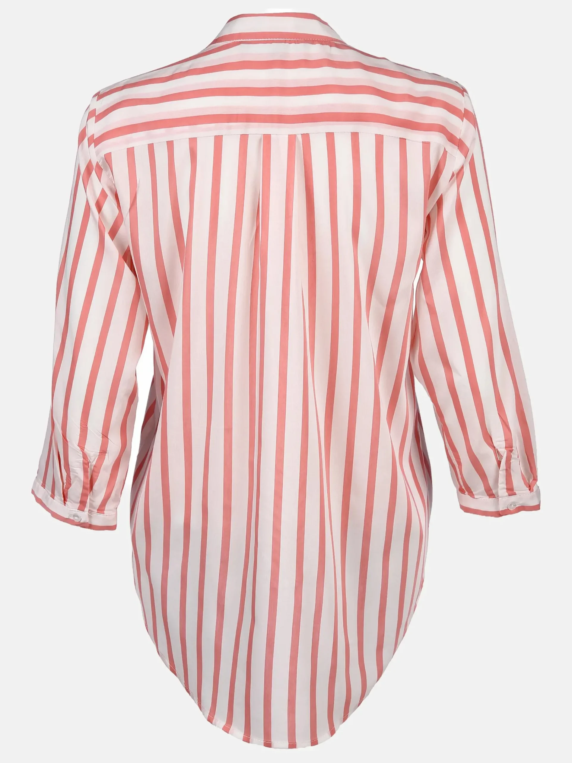 Damen Vero Moda VMERIKA STRIPE 3/4 SH Bluse mit 3/4 Arm