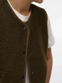 Damen Vero Moda VMGILLY Cardigan